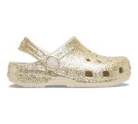 Zuecos para niños Crocs Classic Chunky Glitter K 33/34