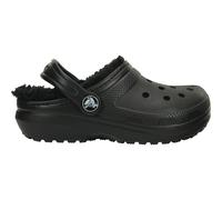 Zuecos para niños Crocs Classic Lined Clog K 32-33