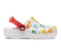 Zuecos para niños Crocs Classic Pokemon 30/31
