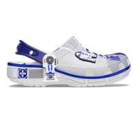 Crocs Star Wars R2d2 Classic Clog K, Zuecos Unisex niños, Multicolor, 30/31 EU