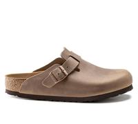 Zuecos planos BOSTON LEOI - Narrow 43 Taupé
