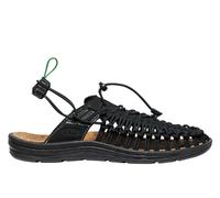 Zuecos planos UNEEK II CONVER 42 Negro