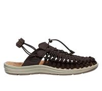 Zuecos planos UNEEK II CONVER 43 Marrón