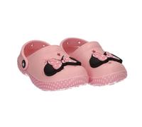Zuecos Premium Pins Minnie Niño y Niña - Chanclas Parent_chanclas_disney Infantiles Playa, Piscina, Ligeras y Antideslizantes, Sandalias Niños Suaves, Resistentes, Verano e Infantil