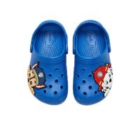Zuecos Premium Pins Paw Patrol Niño y Niña - Chanclas Parent_chanclas_Paw Patrol Infantiles Playa, Piscina, Ligeras y Antideslizantes, Sandalias Niños Suaves, Resistentes, Verano e Infantil