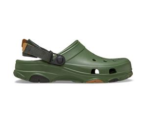 Zuecos todoterreno Crocs 36/37