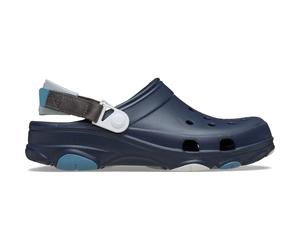 Zuecos todoterreno Crocs 45/46