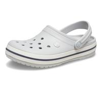 Zuecos unisex Crocs Crocband Atmosphere 4 US para hombre