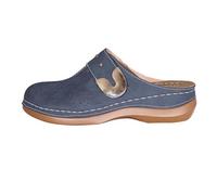 Zuecos y mulas para mujer para tacón de cuña zapatillas de verano flores zapatos casuales zapatillas de moda zapatillas de suela sólida zapatos de jardín sandalias cómodas sandalias de playa boho