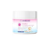 Zühre Ana Crema protectora para bebés - Crema para Irritaciones, Crema Culito Bebe, Crema Pañal, Crema de Cuidado Para Bebés 100 ml