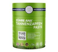 Zühre Ana Pasta de Conos de Pino - con Ingredientes Naturales