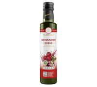 Zühre Ana Vinagre de Espino - Fuerza natural para el equilibrio hormonal y la salud del hígado, con vitamina C y fenoles