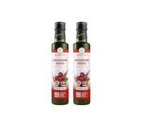 Zühre Ana Vinagre de Espino - Naturalmente fermentado, fuerza natural para el equilibrio hormonal y la salud del hígado, vitamina C y fenoles - Vegano (2x500ml)