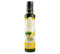 Zühre Ana Vinagre de Limón, Ajo y Perejil - Natural y Sin Filtrar, Vinagre Tradicional para Mesa y Cocina 500 ml