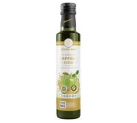 Zühre Ana Vinagre de Manzana Sandaloz - Fermentación Natural 500 ml
