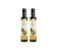 Zühre Ana Vinagre de Piña - Fermentación natural, sin aditivos, sin filtrar y no pasteurizado - Sabor fresco y afrutado para cocina y bebidas - 2X500ml - Vegano