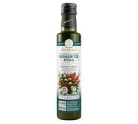 Zühre Ana Vinagre de Remolacha y Nuez Verde - Delicado y Fermentado Naturalmente, Sin Aditivos 500 ml