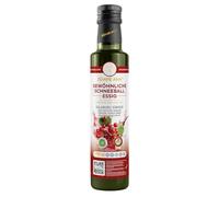 Zühre Ana Vinagre de Viburno Común - Fermentado Naturalmente con Aroma Frutal 500 ml