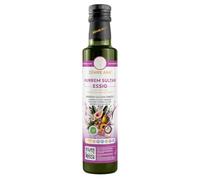 Zühre Ana Vinagre Hürrem Sultan - Fermentado con Manzanilla, Tomillo y Jengibre, Contenido Rico y Fermentación Natural 500 ml