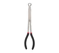 Zündkerzenkabel-Entfernungszange,Zündkerzenkabel-Zange, Kühlerschlauchschelle, Zündkerzensteckerzange,Verwendung im Automobilbereich, 11 Zoll mit rutschfestem Griff für Autoanschlüsse und Zündkerzenk