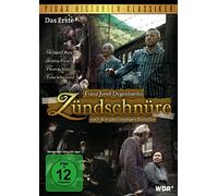 Zündschnüre [Alemania] [DVD]