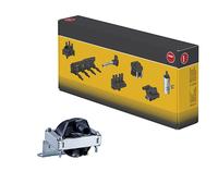 Zündspule NGK 48069 DIN NGK Aftermarket 1 Entrada 2 Contactos OPEL REKORD