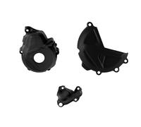 Cubierta completa del motor preperforada Polisport Ktm Sx-f 350-250/xc-f 350-...