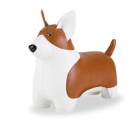 Züny Corgi - Sujetalibros, Separadores Libros, Sujeta para Libros