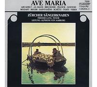 Zürcher Sängerknaben - Ave Maria