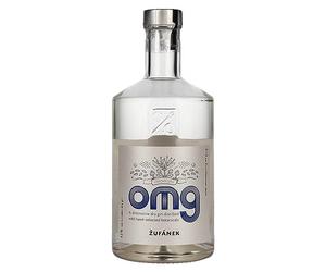 Žufánek OMG Oh My Gin 45% Vol. 0,5l