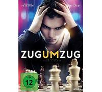 Zug um Zug [Alemania] [DVD]