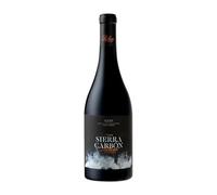Zugober Belezos Sierra Carbón Tempranillo Rioja 75 cl Vino tinto