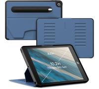 ZUGU CASE for 10.2 Inch iPad 9th Generation Case 7th / 8th Generation Case (2021/2020/2019) | Protective Thin Sleek Design Magnetic Stand