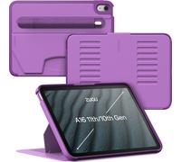 ZUGU Case Funda para iPad 10a/11a generación A16 10.9 Pulgadas [Nova]