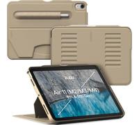 ZUGU Case Funda para iPad Air 11 M2/M3/M4 & Air 10.9 Gen 5/4 [Arena]