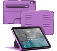 ZUGU Case Funda para iPad Air 11 M2/M3/M4 & Air 10.9 Gen 5/4 [Nova]