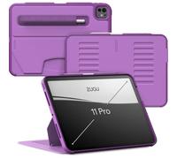 ZUGU CASE Funda para iPad Pro 11 Pulgadas M4/M5 2024/2025 [Nova]