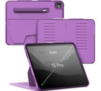ZUGU CASE Funda para iPad Pro 13 Pulgadas M4/M5 2024/2025 [Nova]