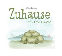 Zuhause ist es am schönsten.