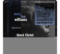 Zuhhgii Mary Lou Williams - Letrero de metal con texto en inglés "Cristo de los Andes", diseño vintage de música rock, para decoración de pared, para gimnasio, piscina, bar, baño, garaje, pub, póster
