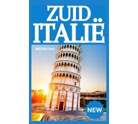 ZUID-ITALIË Reisgids 2026