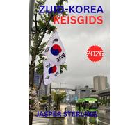 ZUID-KOREA REISGIDS 2026