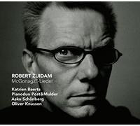 Zuidam: McGonagall lieder