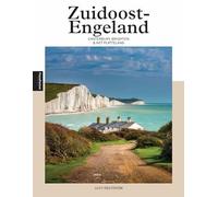 Zuidoost-Engeland: Canterbury, Brighton en het platteland