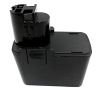 ZUIRUNDA 12 V 3,5 Ah NI-MH batería repuesto para Bosch 3300 K 2607335055 2607335071 2607335107 2607335145 2607335172 2607335250 BAT011 BH0 BH0 1214H