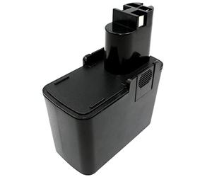 ZUIRUNDA 9,6V 3,5Ah para Bosch BAT001 2607335035 2607335037 2607335072 2607335230 2607335254 PSR PSB GSB GSR 9.6 VE-2 batería de reemplazo de Herramientas