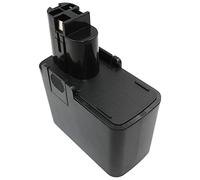 ZUIRUNDA Batería de repuesto para Bosch 2 607 335 031 2 607 335 031 2 607 335 032 2 607 335 033 2 607 335 073 2607335073, PSR 7.2 VES-2 PSR 7.2 PSR 7.2 .2V PDD R 7.2 VE, GSR 2.2 VES-2 VES-2 batería de