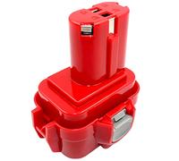 ZUIRUNDA Batería de repuesto para Makita 9120 PA09 9134 9135 9135A 9100A 9101A 9101A 9102 6261D 6207D PA09 9100 192595-8 192596-6 192596-6 19,6 19,6 V 3,5 Ah 2638-. 6 193977-7 638344-4-2