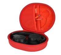 ZUJFPL Funda rígida de EVA para auriculares inalámbricos JBL Live 400BT/500BT/460NC/650BTNC y JBL Tune E45BT/500BT /510BT/560BT /700BT/710BT/660NC/760NC/750BTNC/600 BTNC auriculares inalámbricos