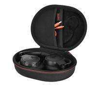 ZUJFPL Funda rígida EVA para auriculares inalámbricos JBL Live 400BT/500BT/460NC/650BTNC y JBL Tune E45BT/500BT /510BT/560BT /700BT/710BT/660NC/760NC/750BTNC/600 BTNC auriculares inalámbricos